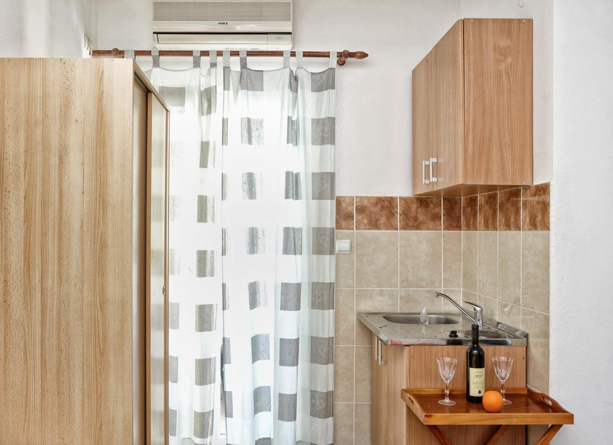 Studio Apartmani Lemon Budva Quarto foto