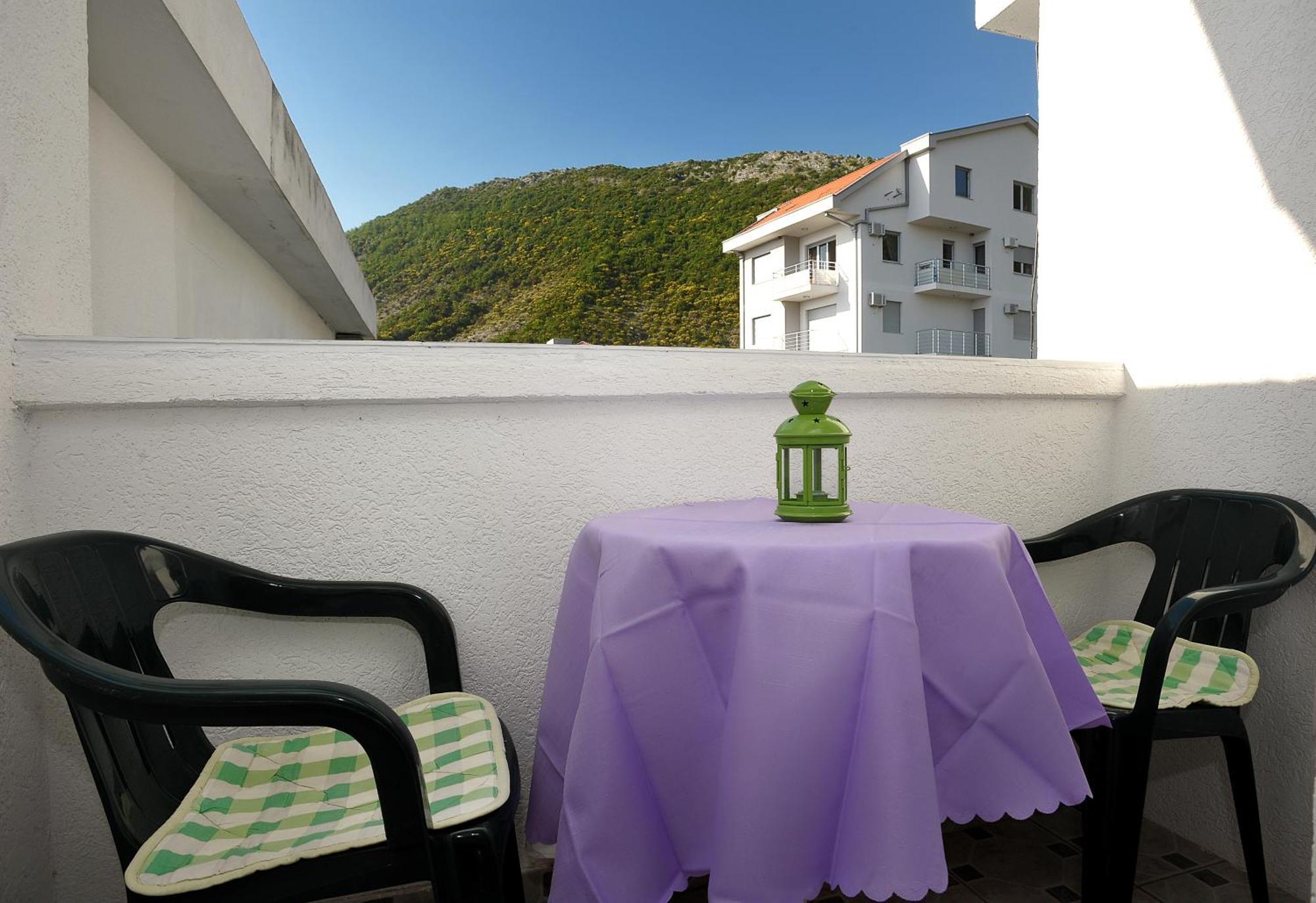 Studio Apartmani Lemon Budva Quarto foto