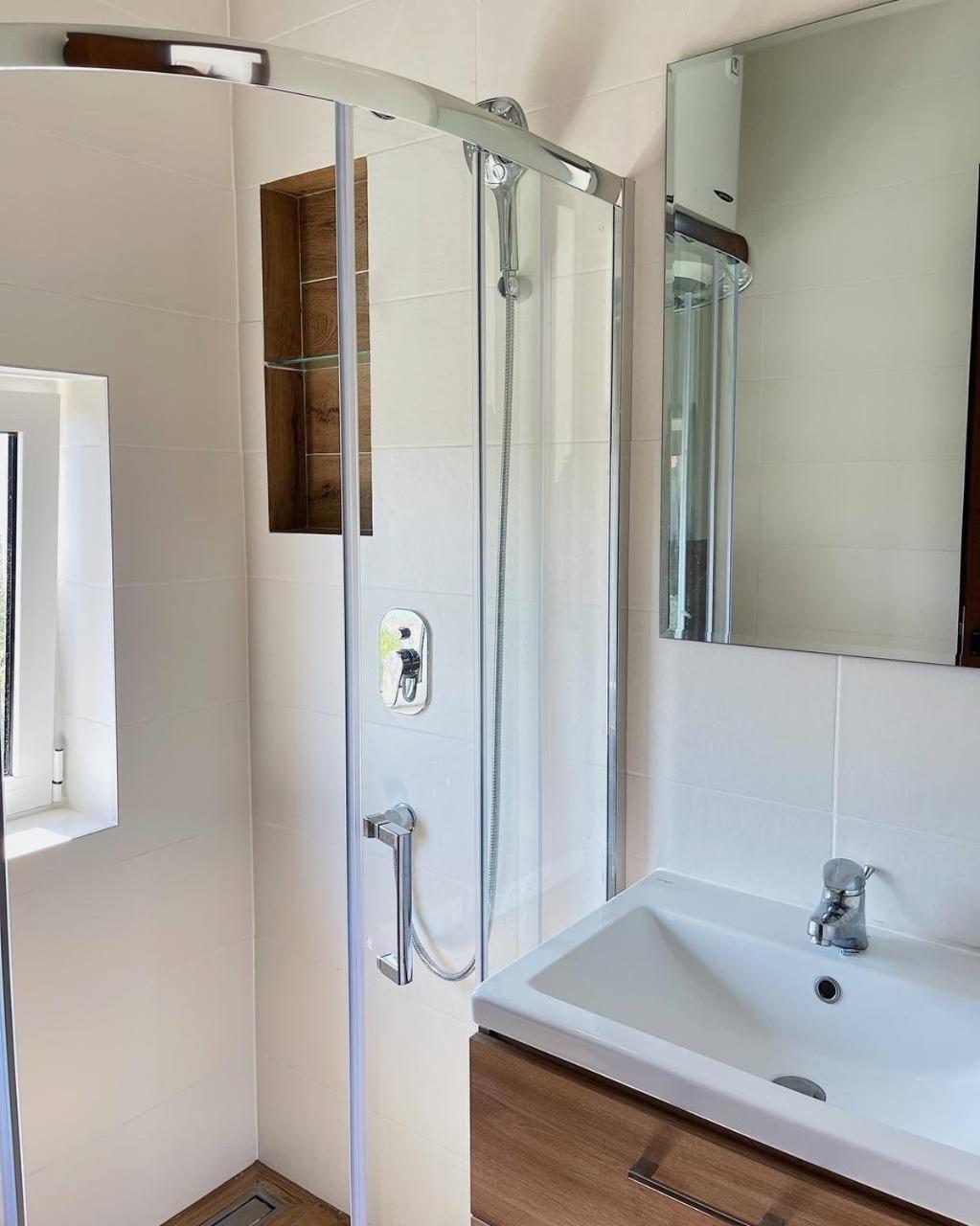 Studio Apartmani Lemon Budva Exterior foto
