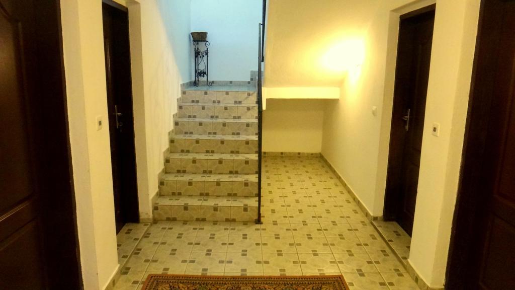 Studio Apartmani Lemon Budva Exterior foto